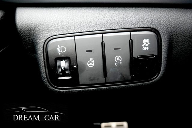 HYUNDAI i20 usata, con Fendinebbia