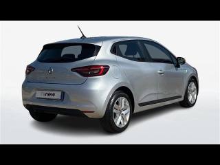RENAULT Clio usata, con Airbag