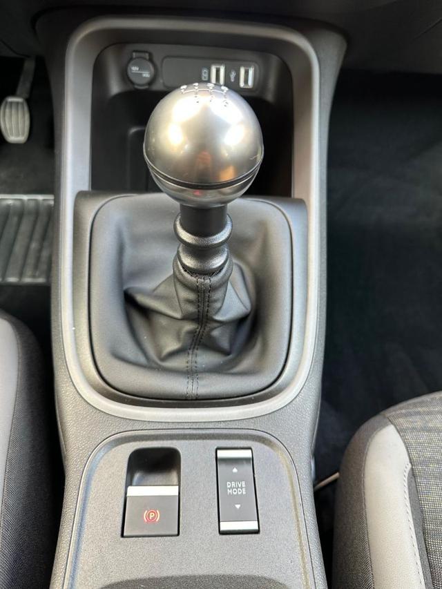 JEEP Avenger usata, con Servosterzo