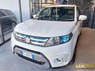 SUZUKI Vitara usata, con Airbag