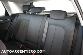AUDI Q3 usata, con Sensore di pioggia
