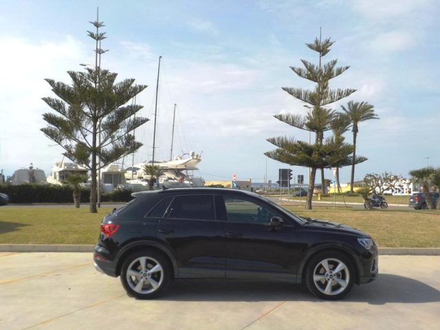 AUDI Q3 usata, con Controllo automatico clima
