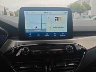 FORD Kuga usata, con Controllo automatico clima
