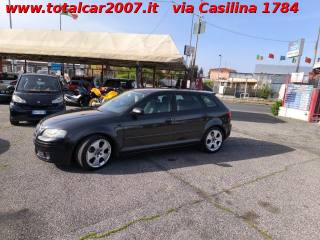 AUDI A3 usata, con Airbag Passeggero