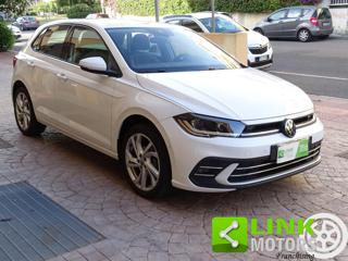 VOLKSWAGEN Polo usata, con Airbag laterali