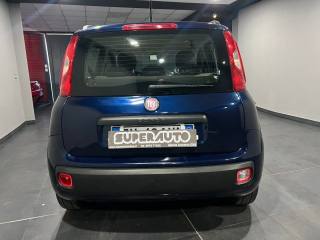 FIAT Panda usata, con Airbag Passeggero
