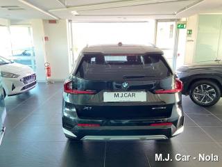 BMW X1 usata, con Autoradio