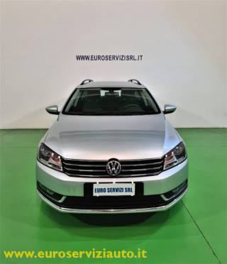 VOLKSWAGEN Passat usata, con Climatizzatore