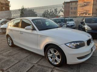 BMW 116 usata, con Airbag laterali