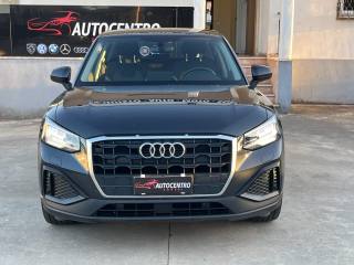 AUDI Q2 usata, con Airbag