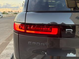 LAND ROVER Range Rover Sport usata, con Monitoraggio pressione pneumatici
