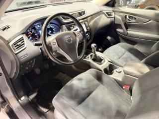 NISSAN X-Trail usata, con Climatizzatore