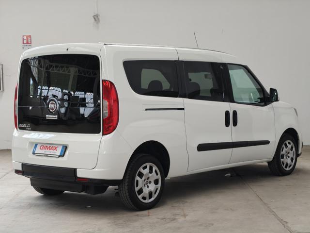 FIAT Doblo usata, con Chiusura centralizzata