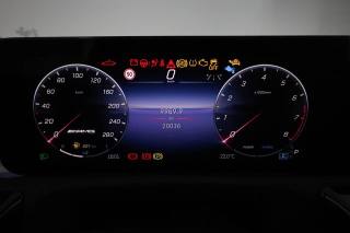 MERCEDES-BENZ A 35 AMG usata 12