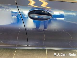 BMW 320 usata, con Autoradio digitale