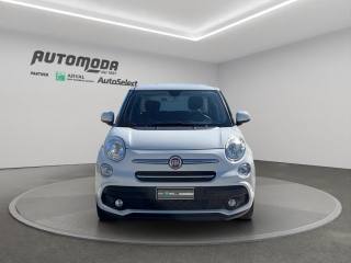 FIAT 500L usata, con Airbag