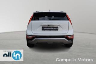KIA Niro usata 3
