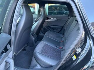 AUDI RS4 usata, con Airbag Passeggero