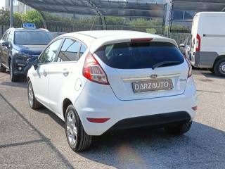FORD Fiesta usata, con Servosterzo