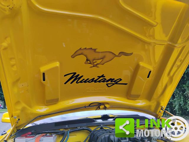 FORD Mustang usata 31