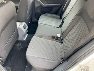 VOLKSWAGEN T-Cross usata 12