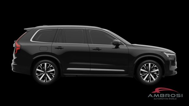 VOLVO XC90 usata 5