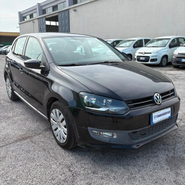 VOLKSWAGEN Polo usata, con ABS
