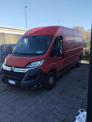 CITROEN Jumper 30 BlueHDi 140 S&S PC-TM Furgone