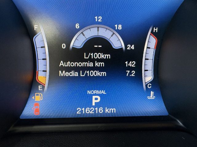 MASERATI Ghibli usata 14
