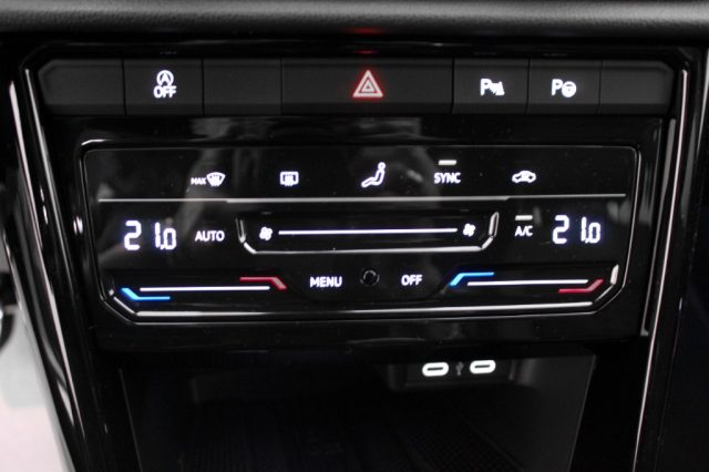 VOLKSWAGEN T-Roc usata, con Immobilizzatore elettronico