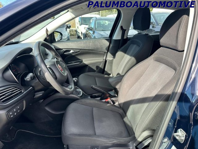 FIAT Tipo usata, con Chiusura centralizzata