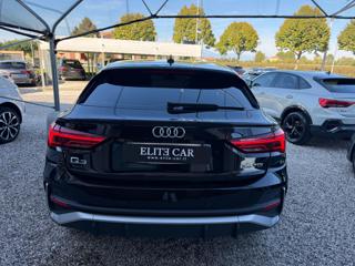 AUDI Q3 usata, con Alzacristalli elettrici
