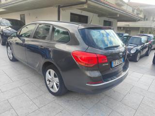 OPEL Astra usata, con Airbag Passeggero