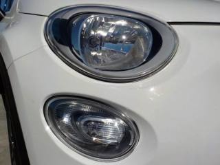 FIAT 500X usata, con Chiusura centralizzata