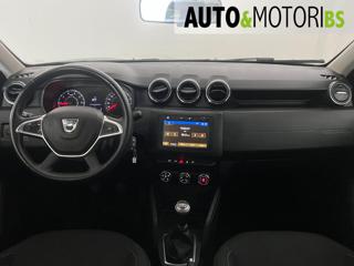 DACIA Duster usata, con Controllo trazione