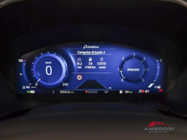 FORD Kuga usata 12