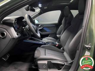 AUDI A3 usata, con Immobilizzatore elettronico