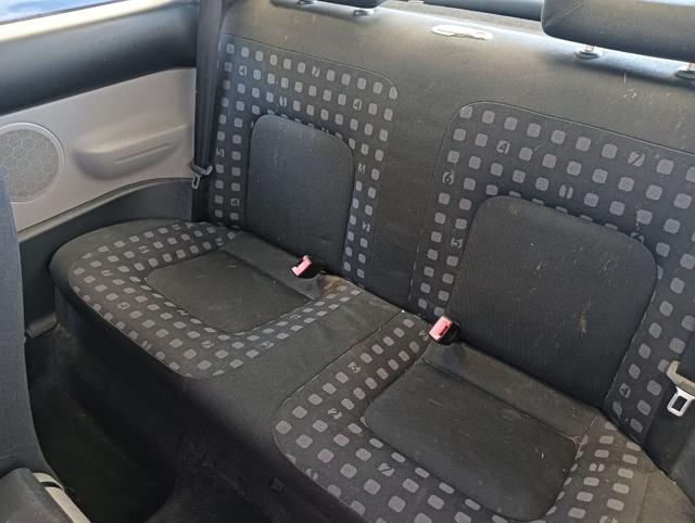 VOLKSWAGEN New Beetle usata, con Immobilizzatore elettronico