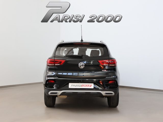 MG ZS usata, con Cerchi in lega