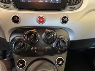FIAT 500 usata, con Cruise Control