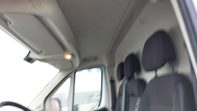 OPEL Movano usata, con Climatizzatore