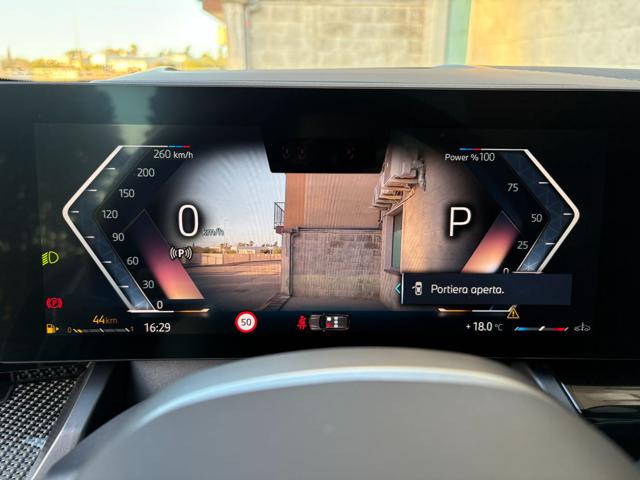 BMW 520 usata, con Servosterzo