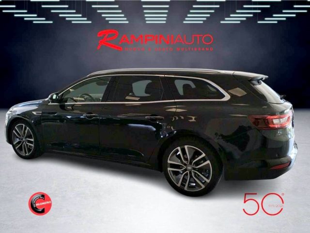 RENAULT Talisman usata 10