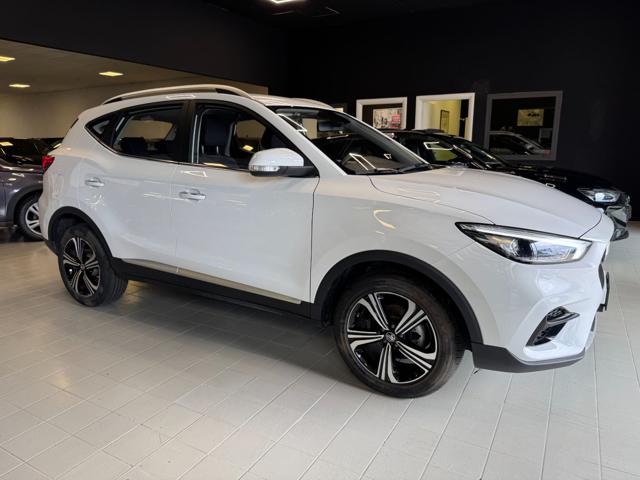 MG ZS usata, con Autoradio