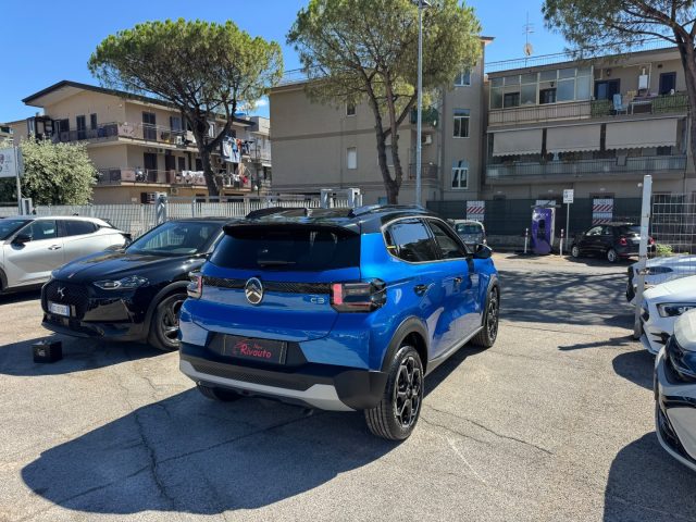 CITROEN C3 usata, con Cerchi in lega