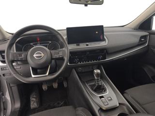 NISSAN Qashqai usata, con Cruise Control