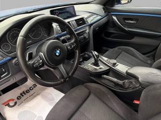 BMW 435 usata, con Boardcomputer