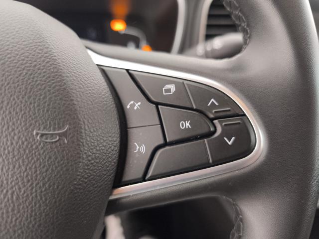RENAULT Megane usata, con Servosterzo