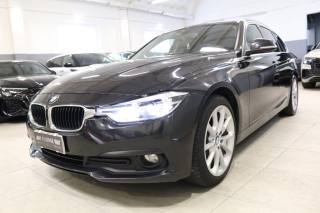 BMW 320 usata, con Airbag laterali