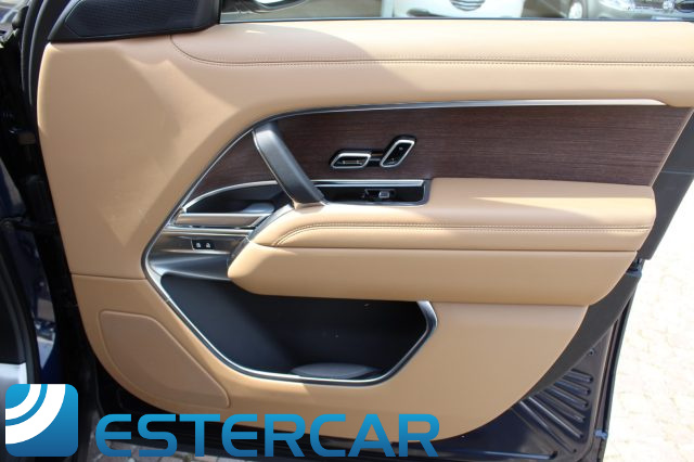 LAND ROVER Range Rover usata, con Sound system